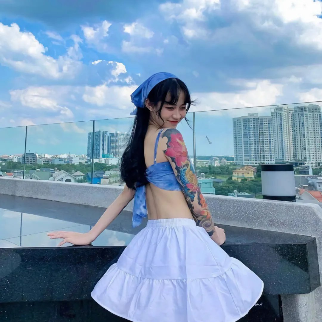 大学汉子